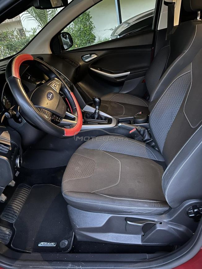 Focus sport 2016