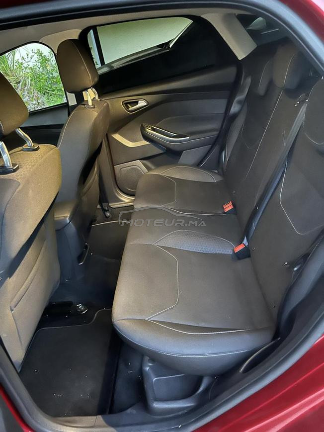 Focus sport 2016