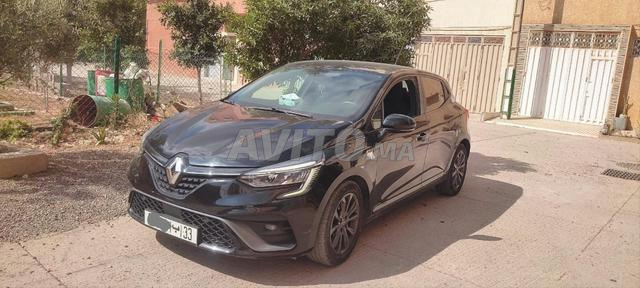 Renault Clio 5 2020 photo 4