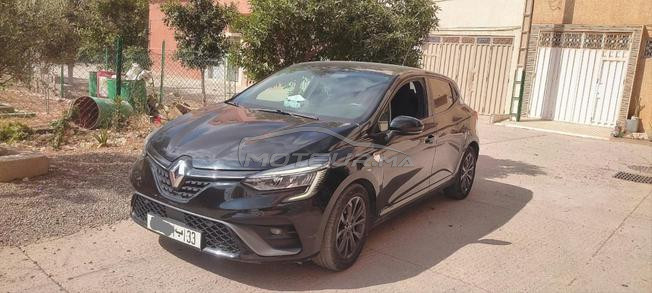 Vente clio 5 premier main