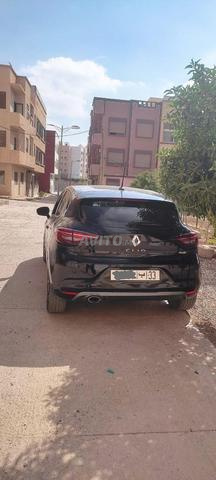 Renault Clio 5 2020 photo 3