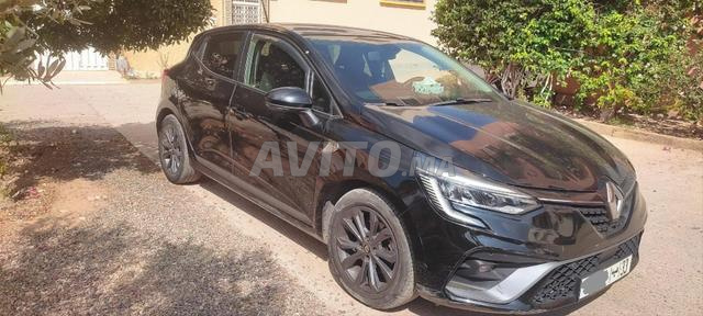 Renault Clio 5 2020 photo 5