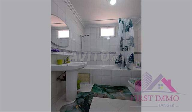 Coquet appartement pour vos vacances à petit budget