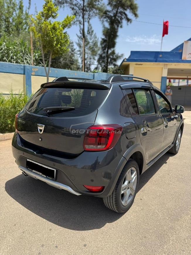 dacia sanedro setpway *prestige