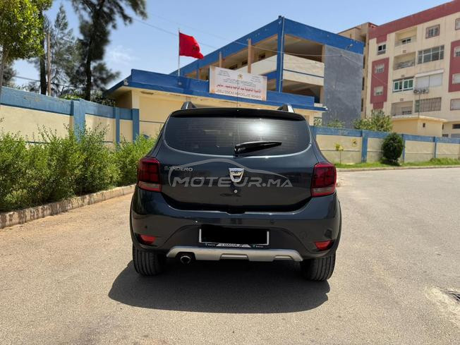 dacia sanedro setpway *prestige