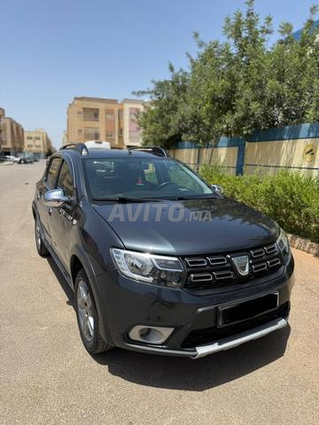 Dacia Sandero Stepway Prestige - 2