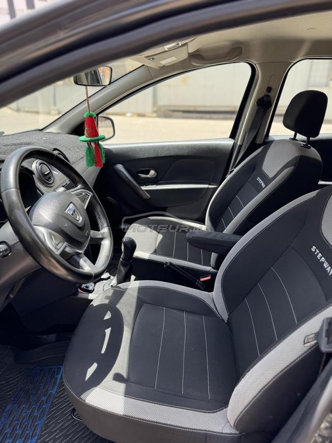dacia sanedro setpway *prestige