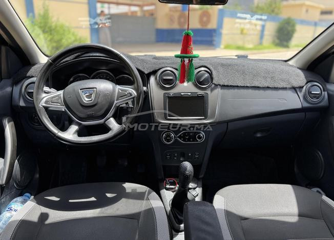 dacia sanedro setpway *prestige