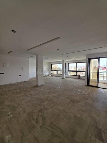 🏢 Bureau à louer – Rue Ibn Al Haytham, Salé - 2