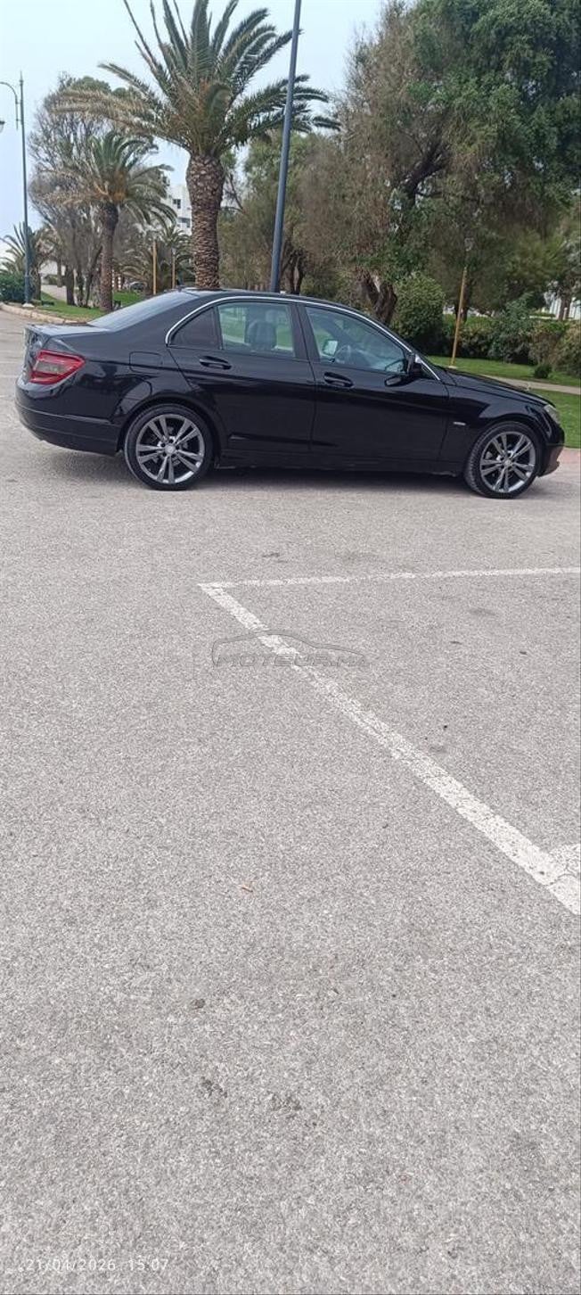 mercedes c220 manual 