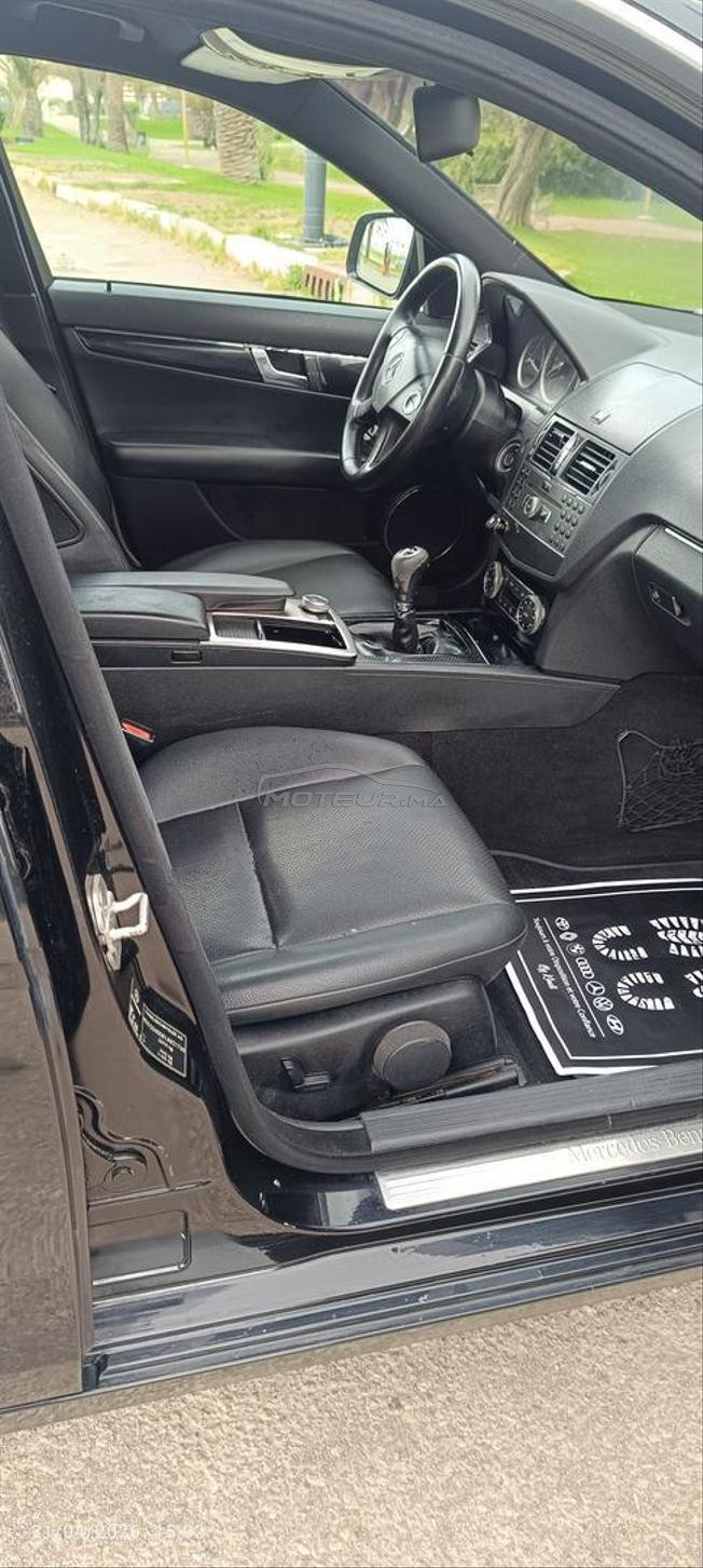 mercedes c220 manual 