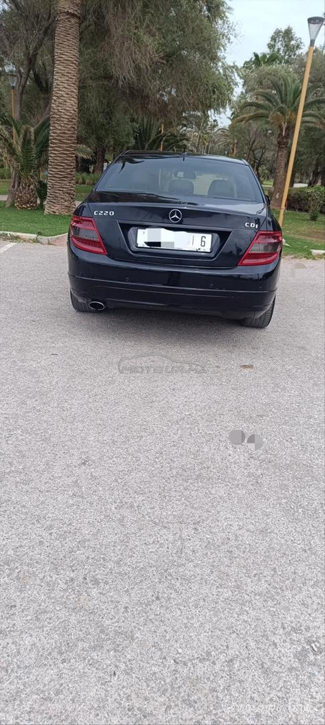 mercedes c220 manual 