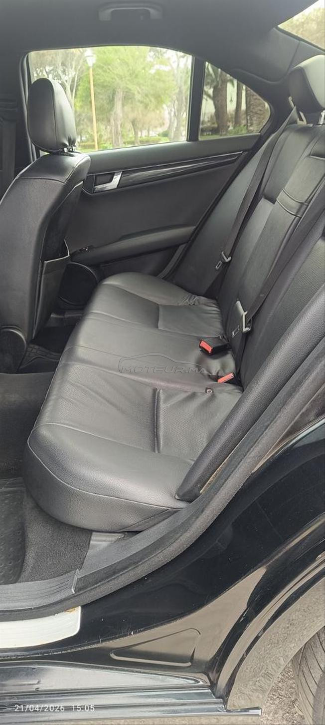 mercedes c220 manual 
