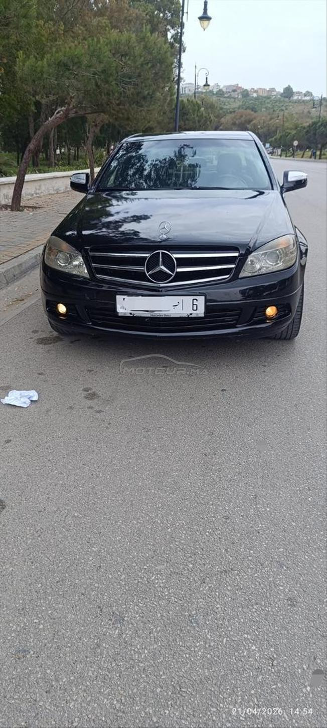mercedes c220 manual 