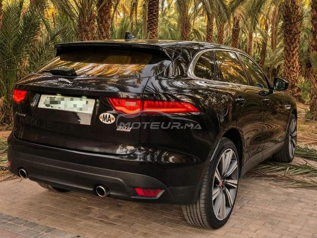 Jaguar F-Pace 3.0 TDV6 WD 300ch sans AdBlue 