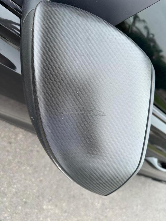 Audi RSQ8 ful option