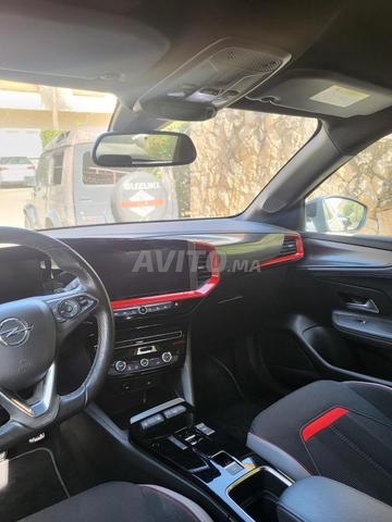Opel Mokka GS Line  - 2
