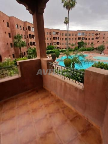 River Palme appart avec Piscine - 2