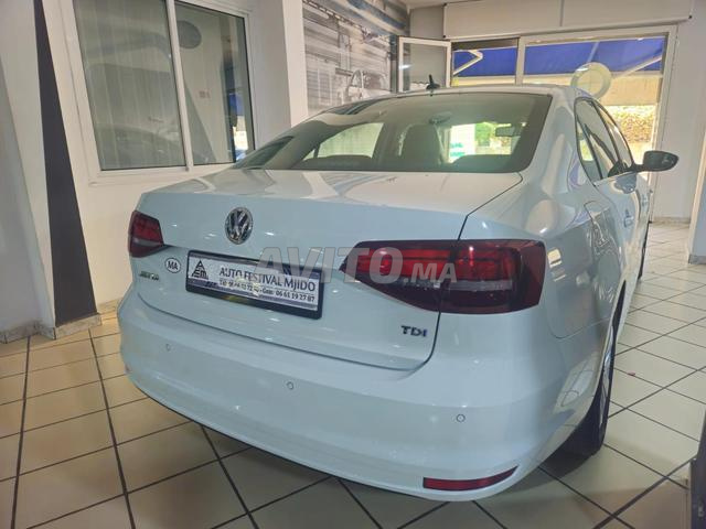 Volkswagen Jetta 2016 première main - 2