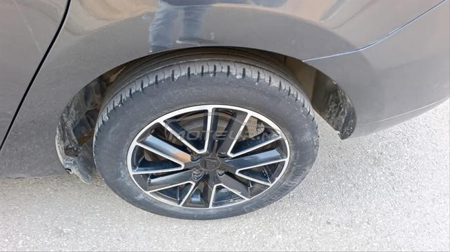 Dacia Logan Diesel Manuelle 2019 à Salé