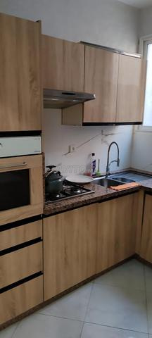 Appartement meublé Settat - 2