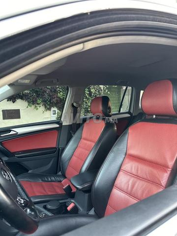 Tiguan 2017 - 2