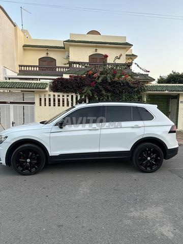 Tiguan 2017