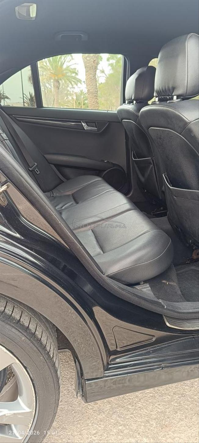 mercedes c220 mazot manual 