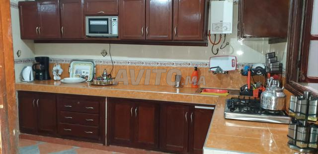 Appartement à louer 150 m² à Nador - 2