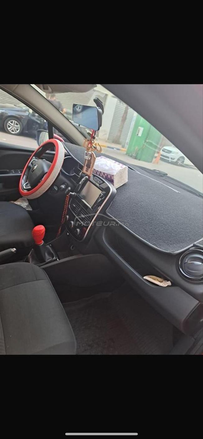 renault clio 4 trés bon état 