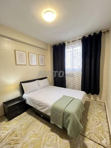 Appartement à louer 64 m² à Agadir - 2