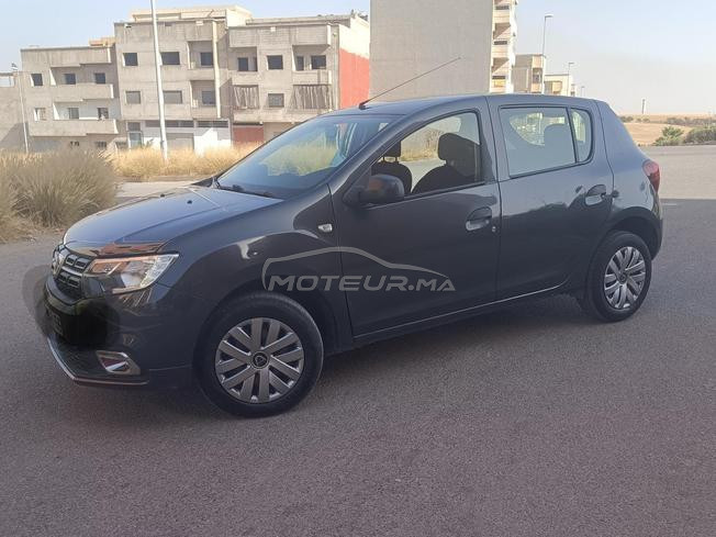 sandero kina f settat