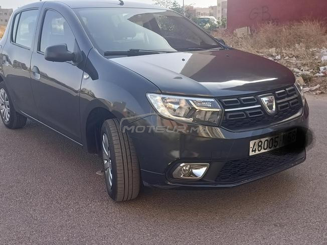 sandero kina f settat