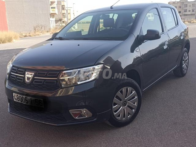 Sandero disponible à Settat - 2
