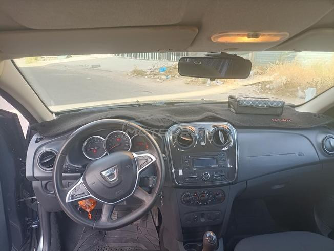 sandero kina f settat