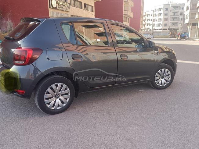 sandero kina f settat