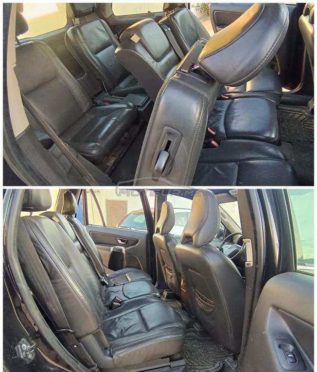 Volvo XC90 Diesel Automatique 2010 à Meknès