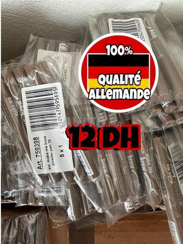 Produits Essence Gros - 2