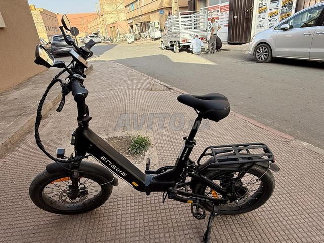 vélo électrique - 2