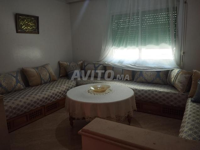 Kénitra Es-Smaâlia - 2