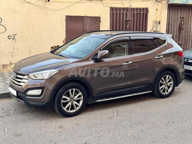 Voiture pure - 2