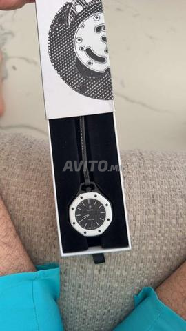 Swatch Royal Oak Pop (promo) avec facture