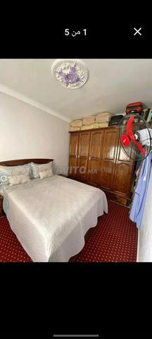 Appartement de standing à louer - 2