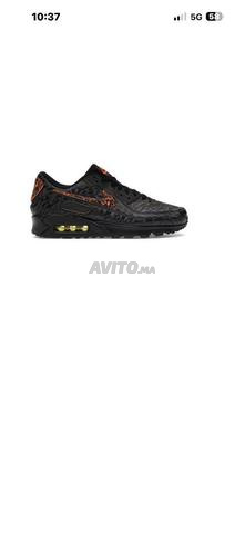 Chaussures Air Max 90 originales, tout sur commande - 2