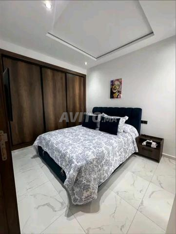 Appartement Ain Mezouar Marrakech