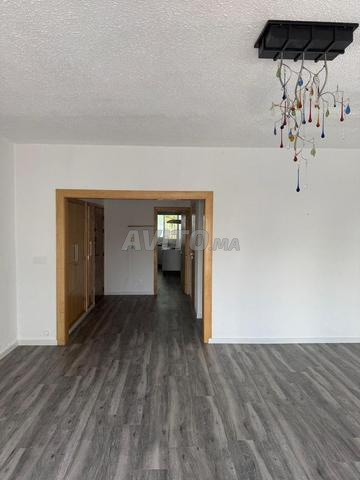 Duplex haut agdal - 2