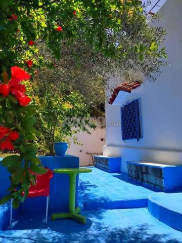 Ma maison à louer quotidiennement dans la ville de Chefchaouen - 2