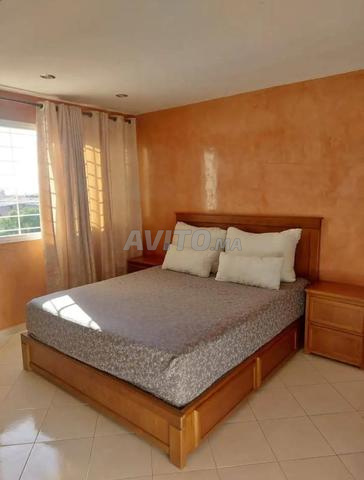Appartement à louer par jour à Béni Mellal - 2