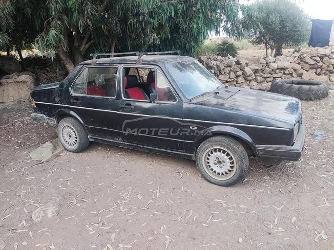 voiture d'occasion jetta 1982 diesel khedama mzn