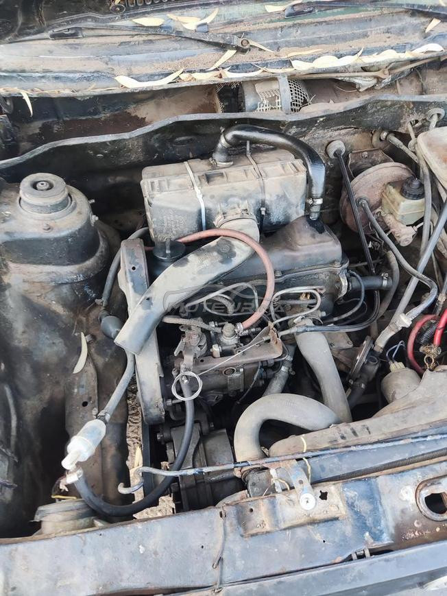 voiture d'occasion jetta 1982 diesel khedama mzn